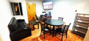 Cozy and Secure 3-Bedroom, 2-Bath Unit with 6 Beds and Beautiful Bay View
